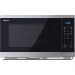 Sharp YC-MS252AU-S 25ltr Microwave Oven 