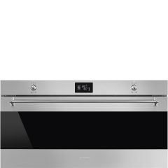 Smeg SFR9390X 90cm Single Oven
