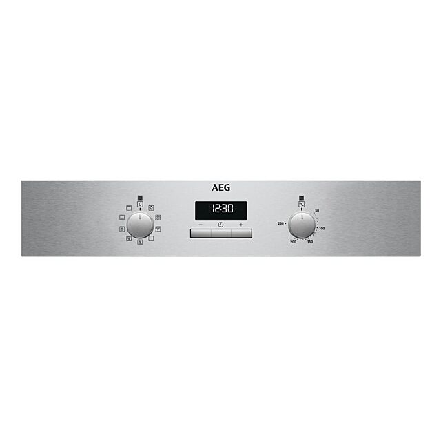 AEG BCX23101EM Single Oven 