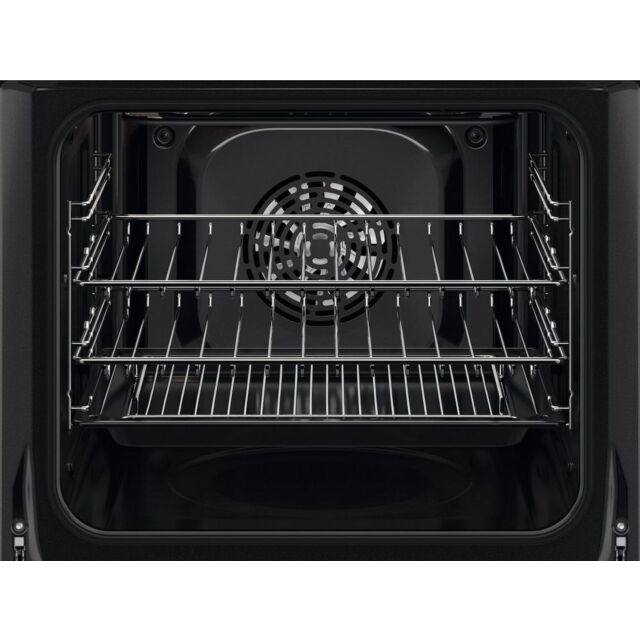 AEG BCX23101EM Single Oven 