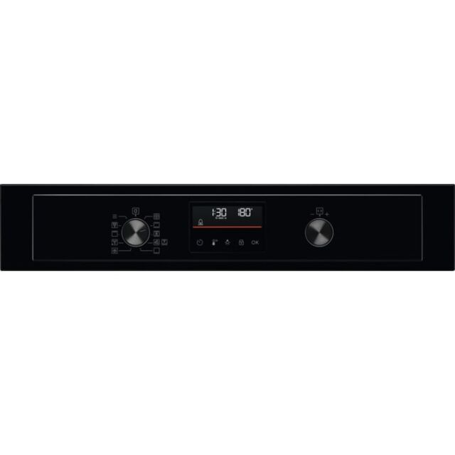AEG BEX535A61B Single Oven