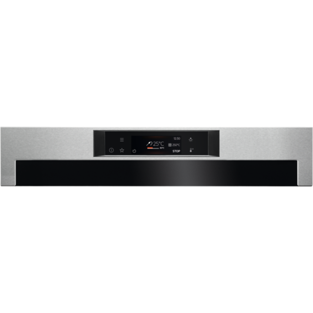 AEG BPE742380M Pyrolytic Single Oven