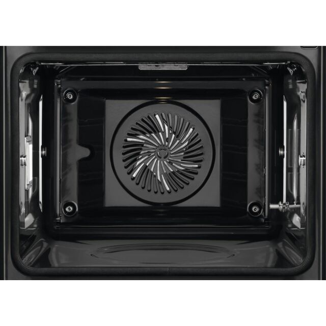 AEG BPK948330B Pyrolytic Single Oven ,One Only Ex Display