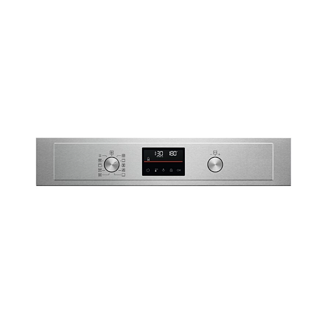 AEG BPX53506EM Pyrolytic Single Oven