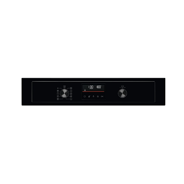 AEG BPX535A61B Pyrolytic Single Oven