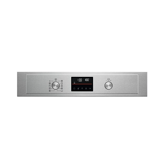 AEG BPX535A61M Pyrolytic Single Oven