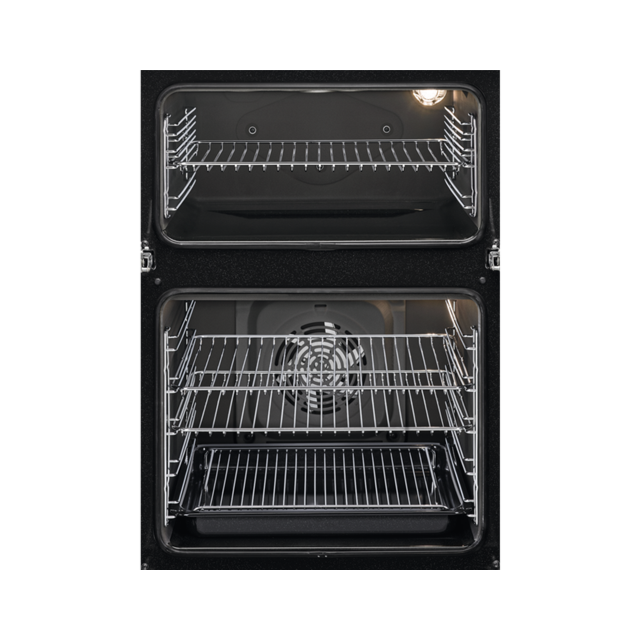 Aeg DCB331010M Double Oven