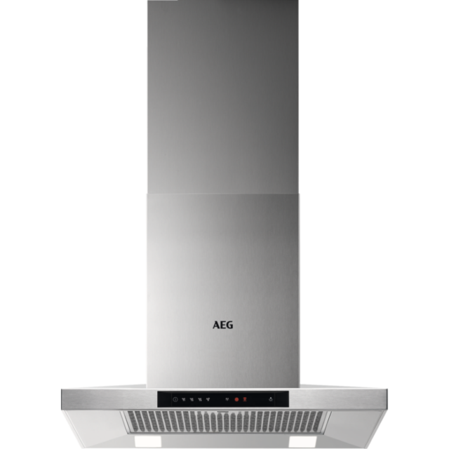 Aeg DKB5660HM 60cm Wall Mounted Chimney Hood