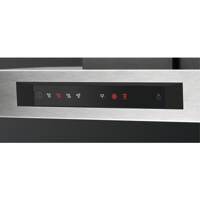 Aeg DKB5660HM 60cm Wall Mounted Chimney Hood
