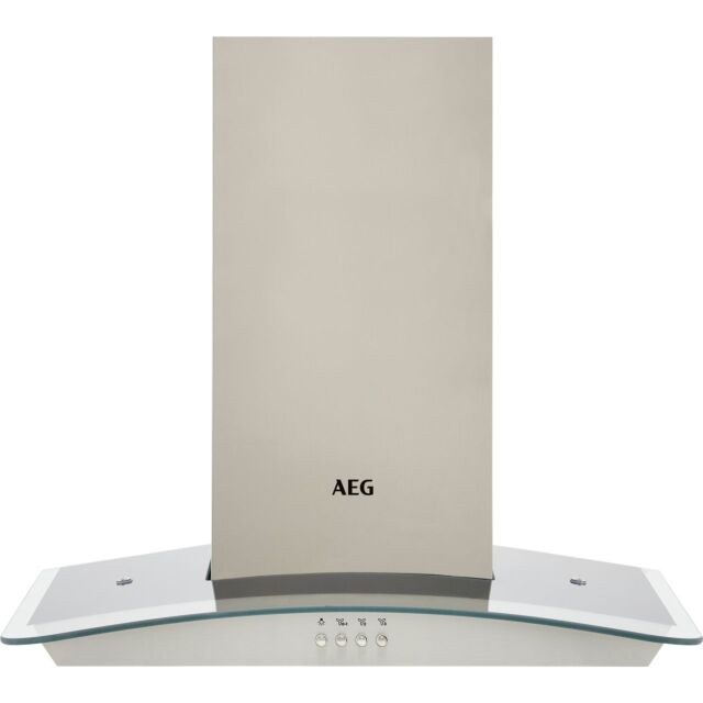 AEG DTB3653M 60cm Wall Chimney Hood
