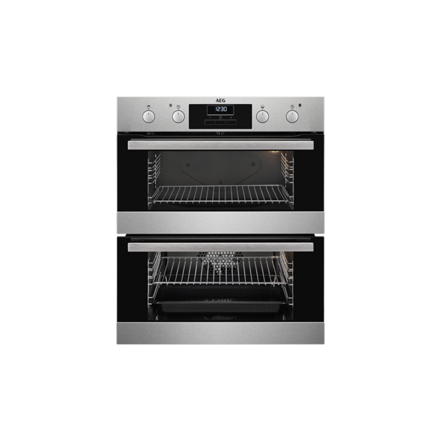 Aeg DUB331110M Built under Double oven