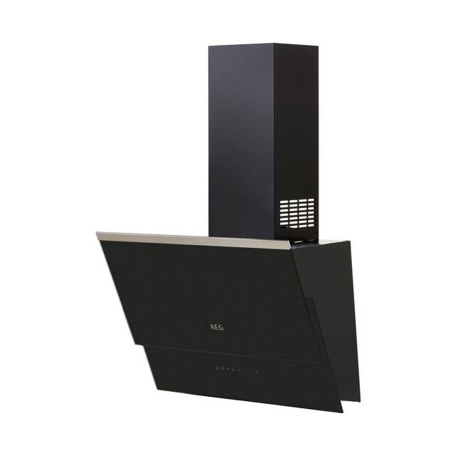 Aeg DVB5560B 55cm Wall Hood
