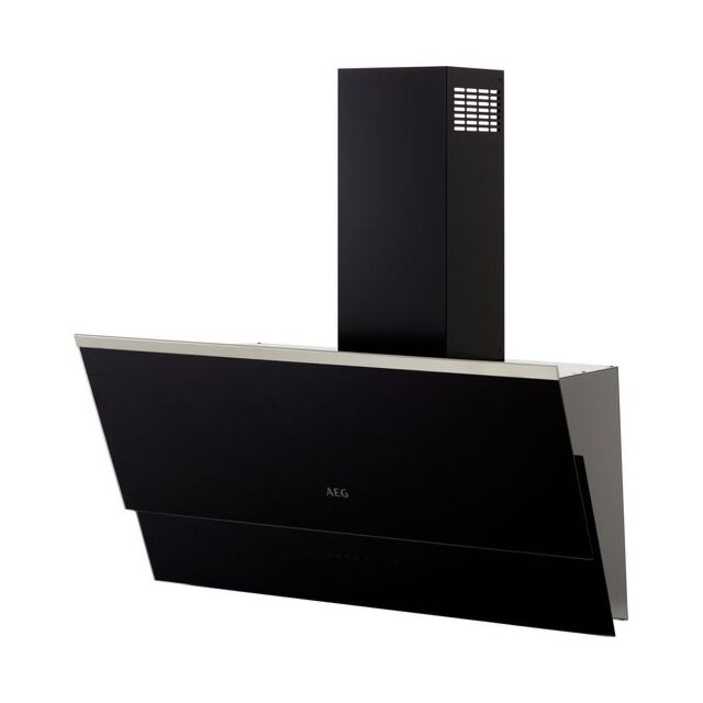 Aeg DVB5860B 80cm wall Hood