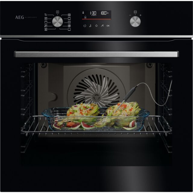 AEG GA5CB50FAB Single Oven