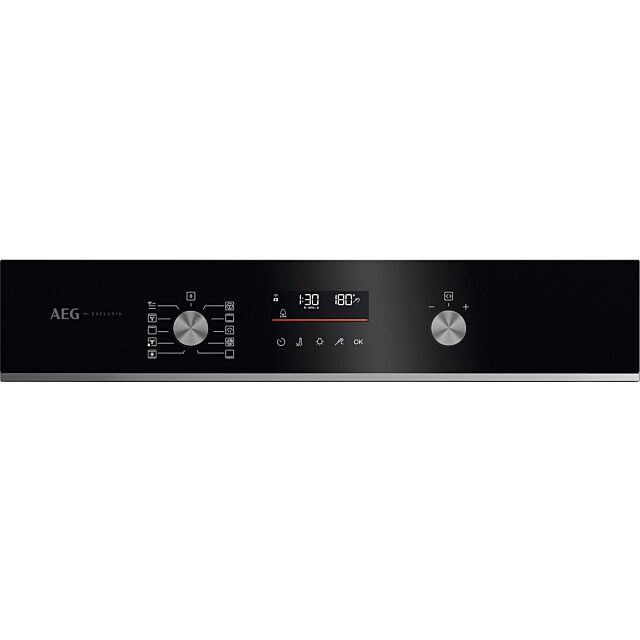 AEG GA5CB50FAB Single Oven