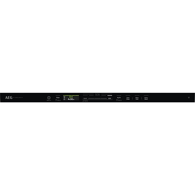 AEG GI8200A2TU Integrated Dishwasher 