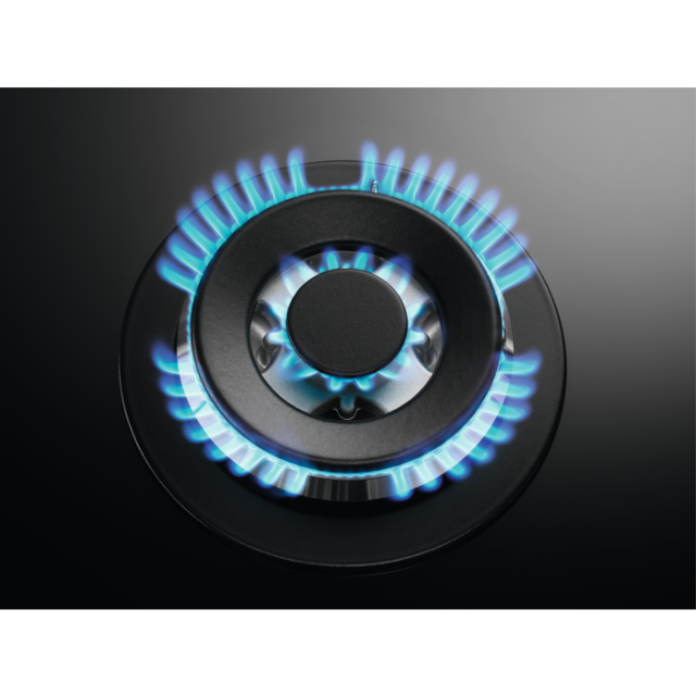 AEG HKB64450NB 60cm Gas hob