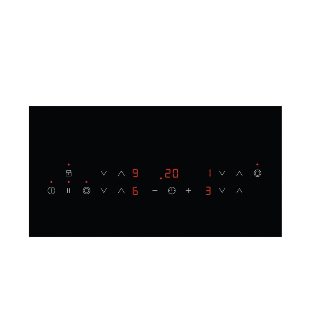 AEG HRX64360C 60cm Ceramic Hob
