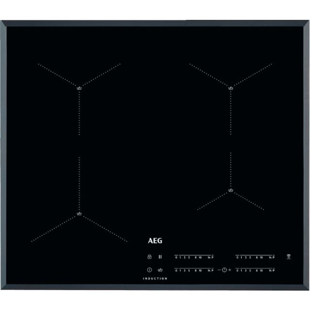 Aeg IAE64411FB 60cm Induction Hob