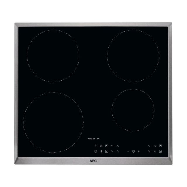 Aeg IKB64301XB 60cm Induction Hob