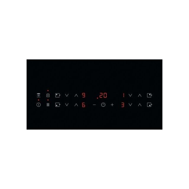 Aeg IKB64301XB 60cm Induction Hob