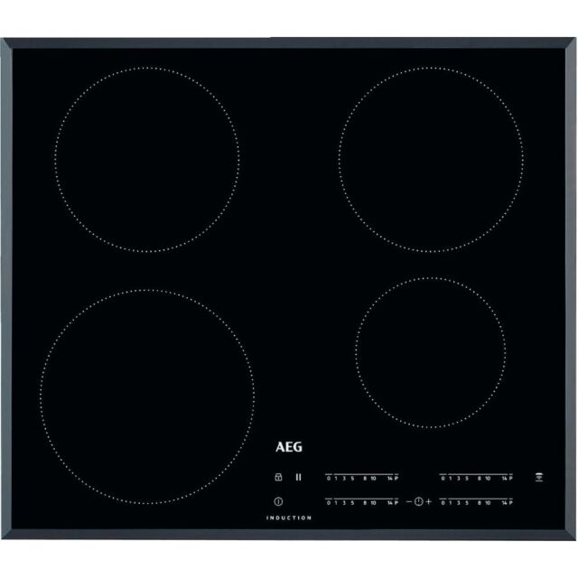 Aeg IKB64401FB 60cm Induction Hob