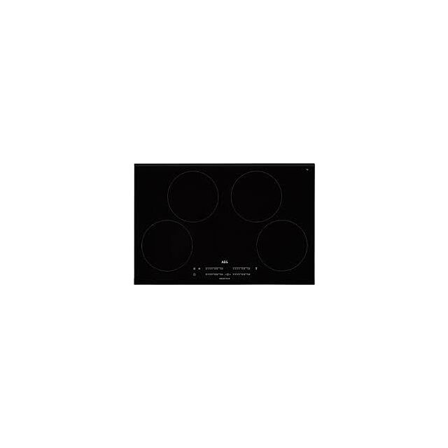 Aeg IKB84401FB 80cm Induction Hob