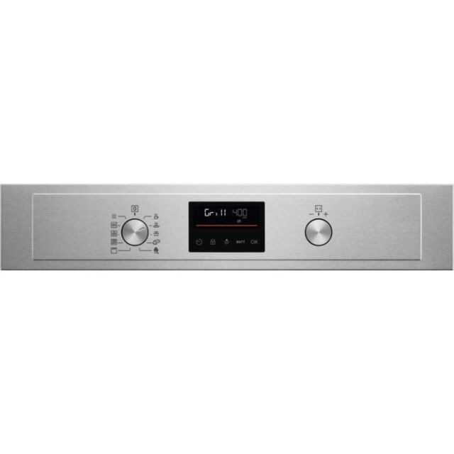 AEG KMX525060M
Compact Microwave and grill