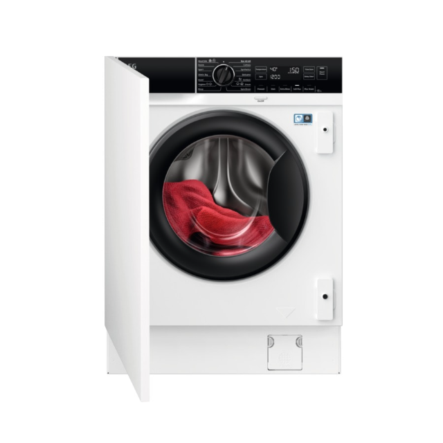 AEG LF7C8636BI 
Integrated Washing Machine