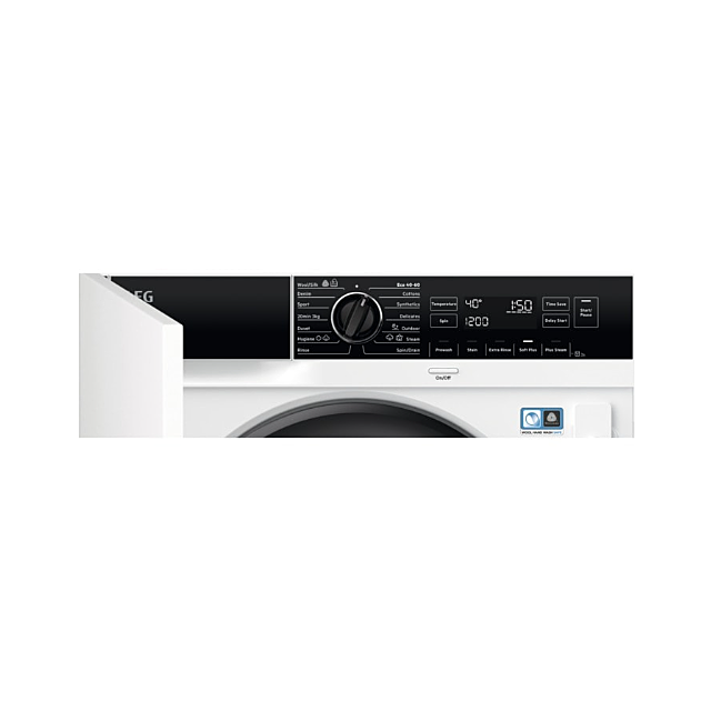 AEG LF7C8636BI 
Integrated Washing Machine
