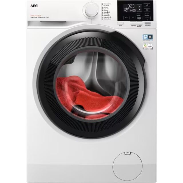 AEG LFR61944AD 9kg Washing Machine