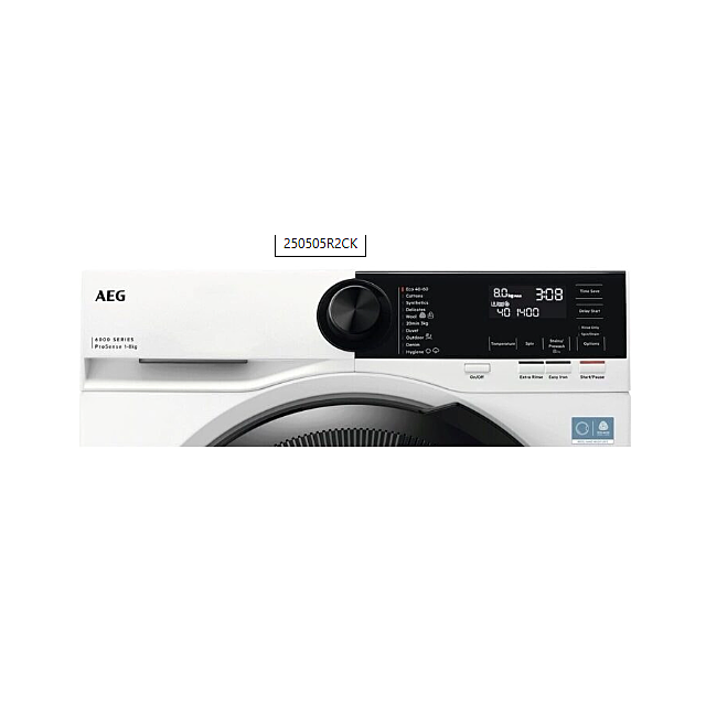 AEG LFR62144B 10kg Washing Machine.