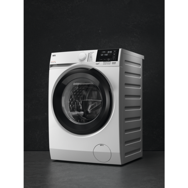 AEG LFR71864B 8kg Washing machine