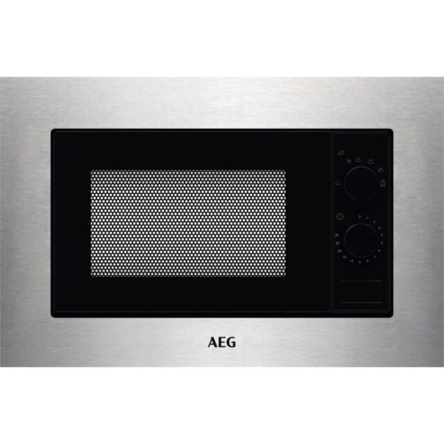 AEG MSE1717SM 17L Integrated Microwave