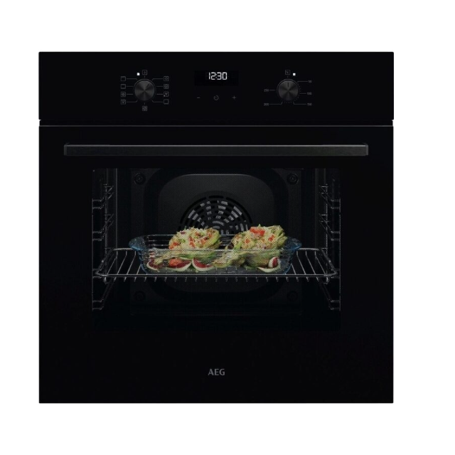AEG OU5AB20CK Single Oven
