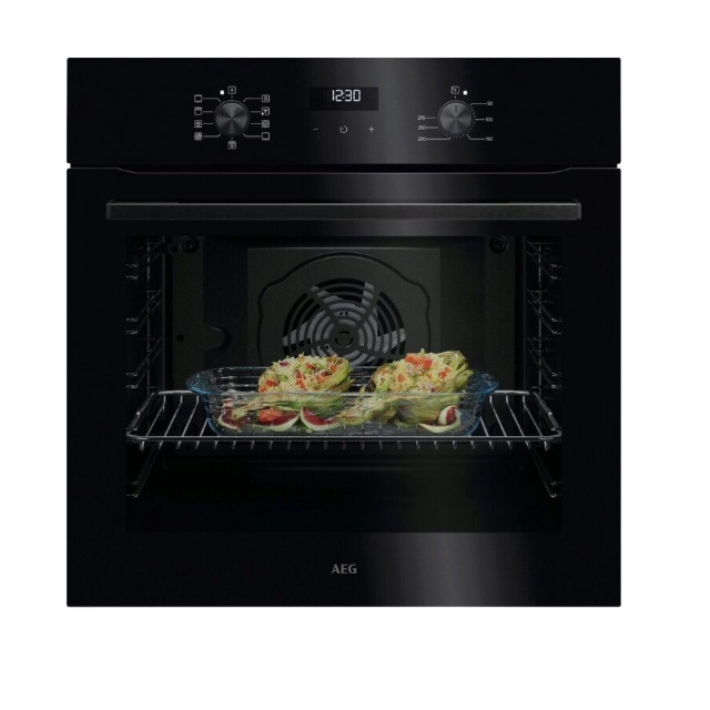AEG OU5AB20XK Single Oven