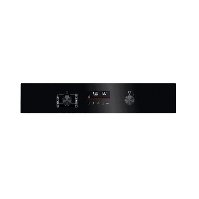 AEG OU5PB40XK Pyrolytic Single Oven