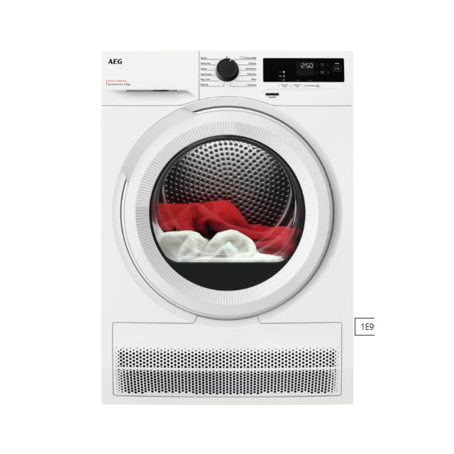 AEG TXH508A4R Heat Pump Tumble dryer