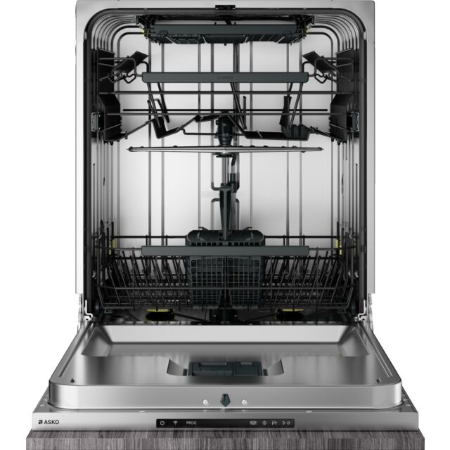 ASKO DSD746U.UK Integrated Dishwasher