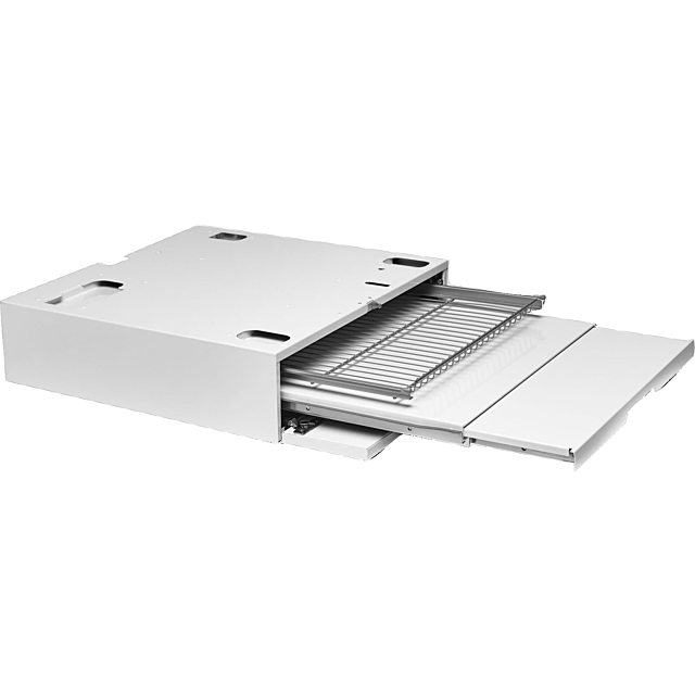 ASKO HDB1153W Pull-out basket and shelf, One only Ex-display. Collection only.
