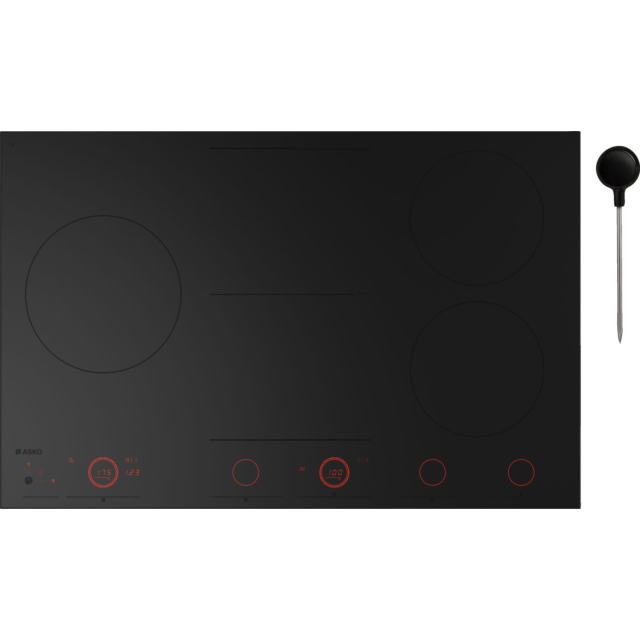 ASKO HID865MC 80cm Induction Hob