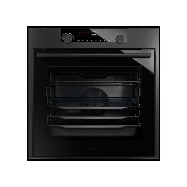 ASKO OP8687B Pyrolytic Single Oven, Last One !!