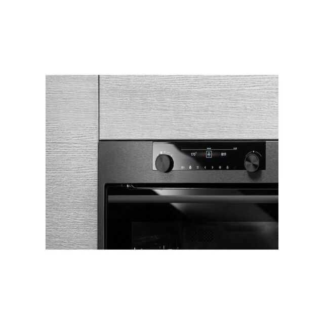 ASKO OP8687B Pyrolytic Single Oven, Last One !!