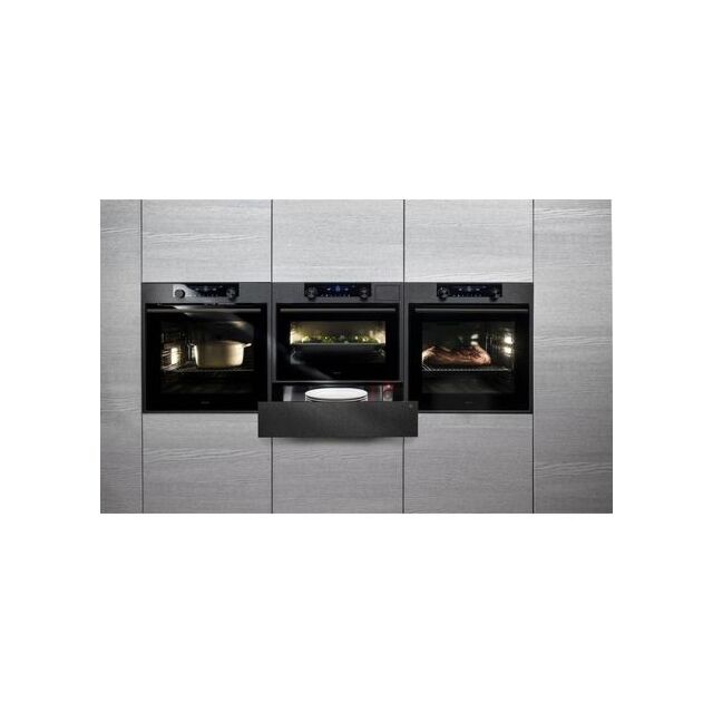 ASKO OP8687B Pyrolytic Single Oven, Last One !!