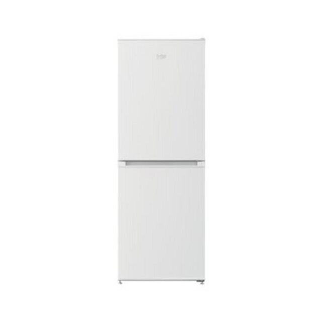 Beko CCFM4552W Fridge Freezer