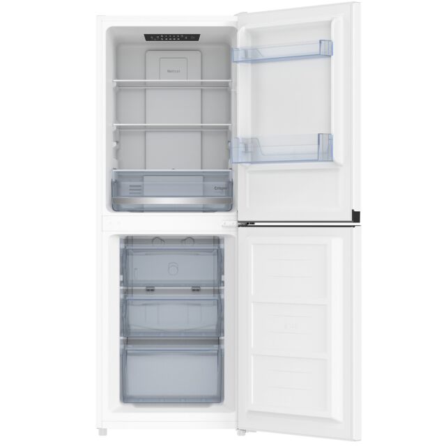 Beko CCNE4552W Fridge Freezer 