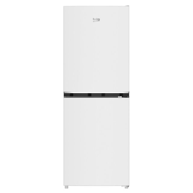Beko CCNE4552W Fridge Freezer 
