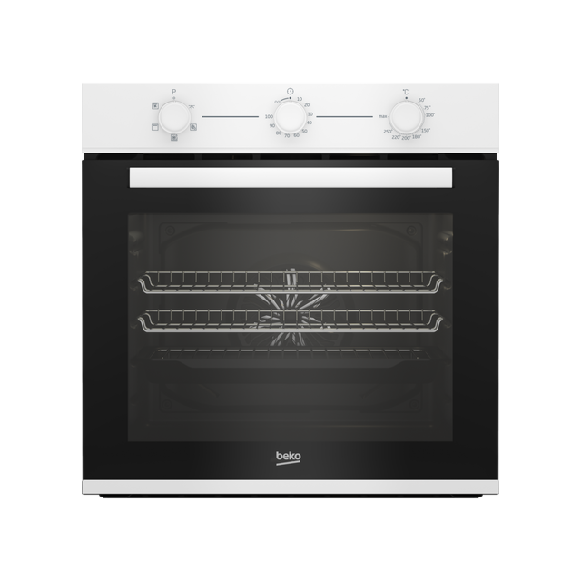 Beko CIFY71W Electric Single Oven
