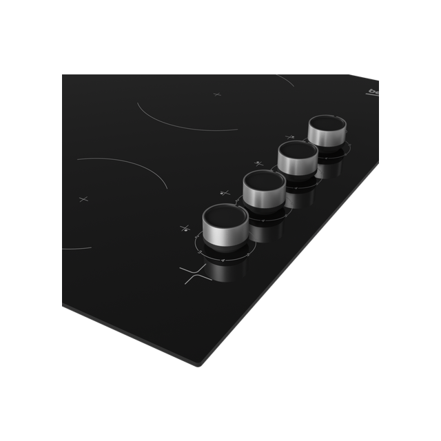 Beko CIHYV21B 60cm Ceramic Hob