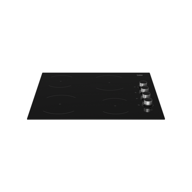 Beko CIHYV21B 60cm Ceramic Hob